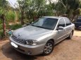 Kia Spectra 2004 - Bán xe Kia Spectra đời 2004, màu bạc, nhập khẩu nguyên chiếc chính chủ