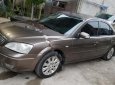 Ford Mondeo 2.5 AT 2004 - Chính chủ bán Ford Mondeo 2.5 AT sản xuất năm 2004, ĐK lần đầu 2005