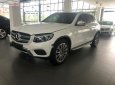 Mercedes-Benz GLC-Class GLC 250 4Matic 2019 - Bán xe Mercedes GLC 250 4Matic 2019, màu trắng