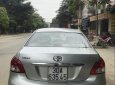 Toyota Vios E 2008 - Cần bán Toyota Vios E 2008, màu bạc xe gia đình