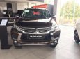 Mitsubishi Pajero Sport 2019 - Mitsubishi Pajero Sport máy dầu số sàn, xe 7 chỗ  