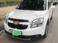 Chevrolet Orlando LTZ 2017 - Bán Chevrolet Orlando LTZ năm 2017, màu trắng số tự động