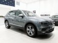 Volkswagen Tiguan   2019 - Bán Volkswagen Tiguan bản cao cấp sản xuất năm 2019, màu đen, nhập khẩu