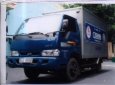 Kia K3000S 2007 - Bán ô tô Kia K3000S năm 2007, màu xanh lam 