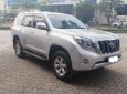 Toyota Land Cruiser 2.7L 2014 - Bán Toyota Land Cruiser 2.7L đời 2014, màu bạc, nhập khẩu chính chủ