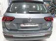 Volkswagen Tiguan   2019 - Bán Volkswagen Tiguan bản cao cấp sản xuất năm 2019, màu đen, nhập khẩu