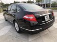 Nissan Teana 2010 - Cần bán xe Nissan Teana đời 2010, màu đen