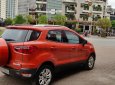 Ford EcoSport AT 2015 - Cần bán lại xe Ford EcoSport AT đời 2015, màu đỏ, chính chủ, 515 triệu