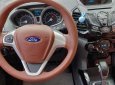 Ford EcoSport AT 2015 - Cần bán lại xe Ford EcoSport AT đời 2015, màu đỏ, chính chủ, 515 triệu