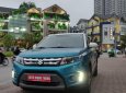 Suzuki Vitara AT 2016 - Bán ô tô Suzuki Vitara AT đời 2016, màu xanh lam, số tự động, 695 triệu