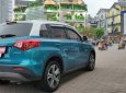 Suzuki Vitara AT 2016 - Bán ô tô Suzuki Vitara AT đời 2016, màu xanh lam, số tự động, 695 triệu