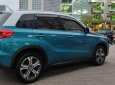 Suzuki Vitara AT 2016 - Bán ô tô Suzuki Vitara AT đời 2016, màu xanh lam, số tự động, 695 triệu