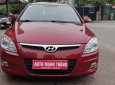 Hyundai i30 AT 2009 - Cần bán xe Hyundai AT 2009, màu đỏ