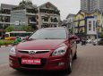 Hyundai i30 AT 2009 - Cần bán xe Hyundai AT 2009, màu đỏ