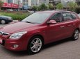 Hyundai i30 AT 2009 - Cần bán xe Hyundai AT 2009, màu đỏ