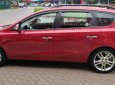 Hyundai i30 AT 2009 - Cần bán xe Hyundai AT 2009, màu đỏ