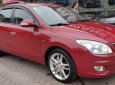 Hyundai i30 AT 2009 - Cần bán xe Hyundai AT 2009, màu đỏ