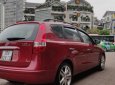 Hyundai i30 AT 2009 - Cần bán xe Hyundai AT 2009, màu đỏ