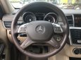 Mercedes-Benz GL350 2015 - Bán xe Mercedes 2015, màu đen, nhập khẩu chính hãng, giá tốt