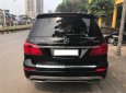 Mercedes-Benz GL350 2015 - Bán xe Mercedes 2015, màu đen, nhập khẩu chính hãng, giá tốt