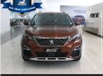 Peugeot 3008     2019 - Giá xe Peugeot 3008 màu Nâu | Giá Tốt gọi 0969 693 633 | Peugeot Tuyên Quang