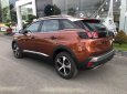 Peugeot 3008     2019 - Giá xe Peugeot 3008 màu Nâu | Giá Tốt gọi 0969 693 633 | Peugeot Tuyên Quang