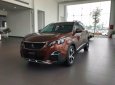 Peugeot 3008     2019 - Giá xe Peugeot 3008 màu Nâu | Giá Tốt gọi 0969 693 633 | Peugeot Tuyên Quang