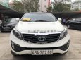 Kia Sportage 2.0 AT 2011 - Bán Kia Sportage nhập khẩu Sx 2011, máy xăng, máy 2.0AT số tự động