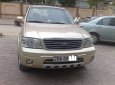 Ford Escape 2.3AT 2004 - Cần bán xe Ford Escape 2.3L đời 2004, Đk lần đầu 2005, số tự động, nhập khẩu, chính chủ