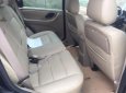 Ford Escape  2.3L 2007 - Bán Ford Escape 2.3L Sx 2007, xe đẹp, nguyên bản