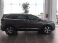 Peugeot 5008 2019 - Cần bán xe Peugeot 5008 2019 1.6L Turbo tăng áp, màu xám, khuyến mãi hấp dẫn chỉ duy nhất trong tháng LH