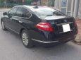 Nissan Teana 2011 - Bán xe Nissan Teana đời 2011, màu đen, xe nhập