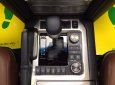 Toyota Land Cruiser VX 4.6 V8 AT 2017 - Bán xe Landcruiser 4.6 VXR mới 100%, nhập khẩu Trung Đông, màu đen, giao ngay. LH 093.798.2266