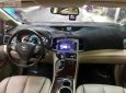 Toyota Venza 2.7 2009 - Bán Toyota Venza 2.7L, Sx 2009, màu đỏ, full option, xe cá nhân sử dụng, giữ gìn kĩ, đi được 43.000km