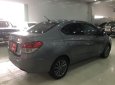 Mitsubishi Attrage 2016 - Bán xe Mitsubishi Attrage năm 2016, màu xám, nhập khẩu nguyên chiếc, giá chỉ 375 triệu