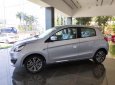 Mitsubishi Mirage CVT  2019 - Bán Mitsubishi Mirage CVT giá 450 triệu tại Quảng Bình. Trả góp chỉ với 100 triệu giao xe ngay - Liên hệ 0911.821.514