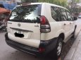 Toyota Prado  GX 3.0 2004 - Bán xe Prado GX 3.0, 2 cầu, số sàn, màu trắng, nội thất nỉ màu kem, máy dầu, đời 2005, 08 chỗ