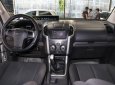 Isuzu Dmax 3.0MT 2013 - Bán Isuzu Dmax 3.0MT năm 2013, màu bạc, xe nhập