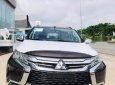 Mitsubishi Pajero Sport 2019 - Bán ô tô Mitsubishi Pajero Sport năm 2019, màu nâu, nhập khẩu