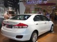 Suzuki Ciaz AT 2019 - Suzuki Ciaz ưu đãi tốt nhất dịch vụ tốt nhất Sài Gòn