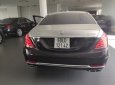 Mercedes-Benz Maybach S500  2017 - Bán Mercedes S500 Maybach hai màu, siêu lướt