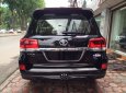 Toyota Land Cruiser VX 4.6 V8 AT 2017 - Bán xe Landcruiser 4.6 VXR mới 100%, nhập khẩu Trung Đông, màu đen, giao ngay. LH 093.798.2266