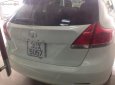 Toyota Venza FWD 2009 - Bán xe Venza 2.7 màu trắng, đời 2009, đăng ký 2010