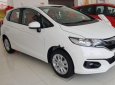 Honda Jazz V 2019 - Bán Honda Jazz V năm sản xuất 2019, màu trắng, xe nhập giá cạnh tranh