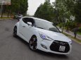 Hyundai Veloster Facelift 2012 - Bán Veloster bản Facelift màu trắng Sport 2012, nhập khẩu nguyên chiếc từ Hàn Quốc