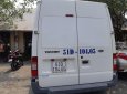 Ford Transit Van 2009 - Bán Ford Transit tải Van 6 chỗ 850kg máy dầu, đời 2009, chạy được giờ cấm trong TP