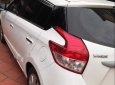 Toyota Yaris  E 2014 - Bán Toyota Yaris E đời 2014, màu trắng chính chủ, giá 530tr