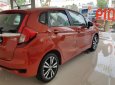 Honda Jazz VX 2019 - Bán ô tô Honda Jazz VX sản xuất 2019, cá tính, năng động, tiện nghi, bất ngờ