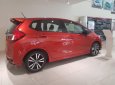 Honda Jazz   1.5RS 2018 - Cần bán xe Honda Jazz 1.5RS sản xuất 2018, màu đỏ, nhập khẩu nguyên chiếc