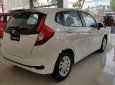 Honda Jazz V 2019 - Bán Honda Jazz V năm sản xuất 2019, màu trắng, xe nhập giá cạnh tranh